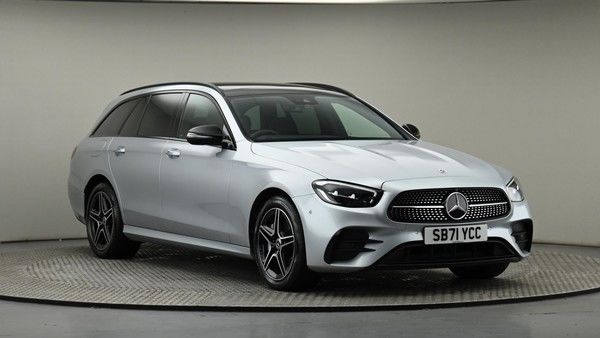 Mercedes-Benz E Class Mercedes-Benz E Class