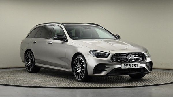 Mercedes-Benz E Class Mercedes-Benz E Class