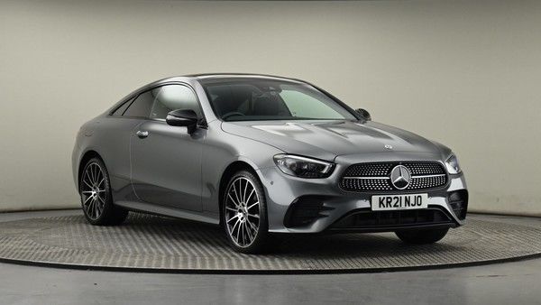 Mercedes-Benz E Class Mercedes-Benz E Class