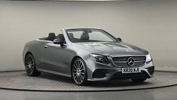 Mercedes-Benz E Class Mercedes-Benz E Class