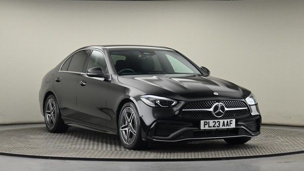 Mercedes-Benz C Class Mercedes-Benz C Class
