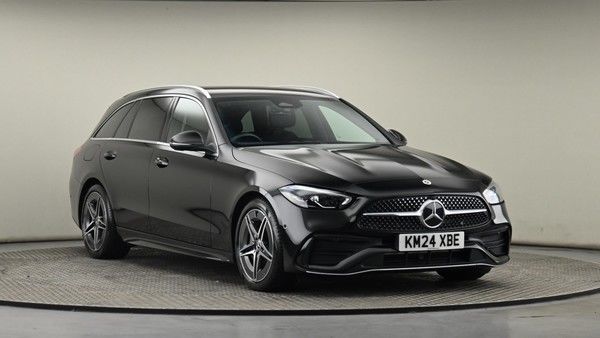Mercedes-Benz C Class Mercedes-Benz C Class