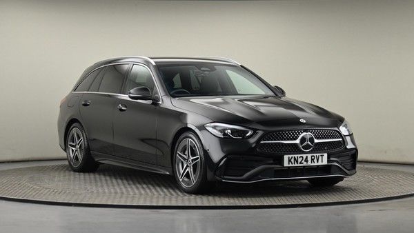 Mercedes-Benz C Class Mercedes-Benz C Class