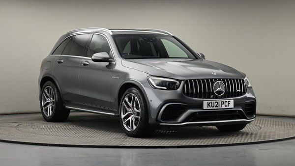 Mercedes-Benz GLC Mercedes-Benz GLC