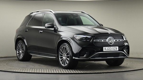 Used Luxury Hybrid 7 Seater For Sale Saxton 4x4