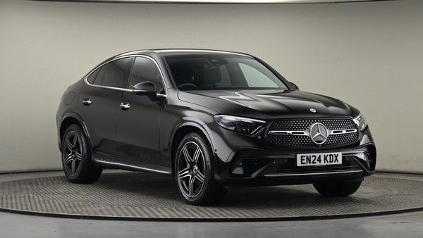 Mercedes-Benz GLC Mercedes-Benz GLC