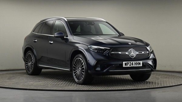 Mercedes-Benz GLC Mercedes-Benz GLC
