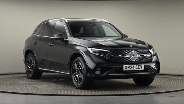 Mercedes-Benz GLC Mercedes-Benz GLC