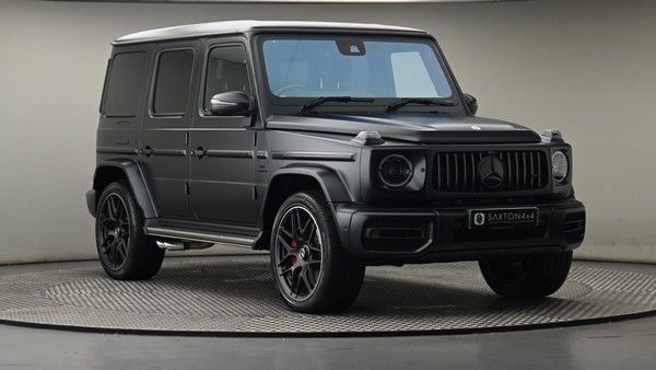 Mercedes-Benz G Class Mercedes-Benz G Class