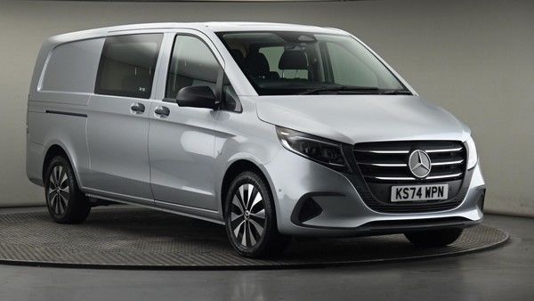 Mercedes-Benz Vito Mercedes-Benz Vito
