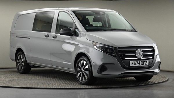 Mercedes-Benz Vito Mercedes-Benz Vito