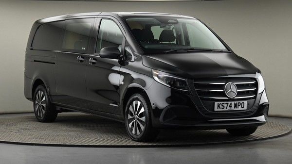 Mercedes-Benz Vito Mercedes-Benz Vito