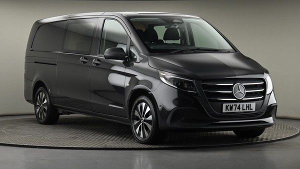 Mercedes-Benz Vito Mercedes-Benz Vito