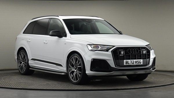 Audi Q7 Audi Q7