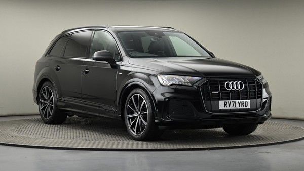 Audi Q7 Audi Q7