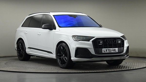 Audi Q7 Audi Q7