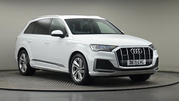 Audi Q7 Audi Q7