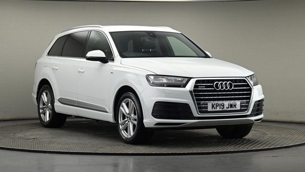 Audi Q7 Audi Q7