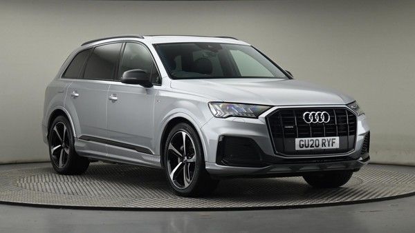 Audi Q7 Audi Q7