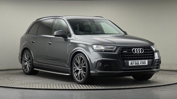 Audi Q7 Audi Q7
