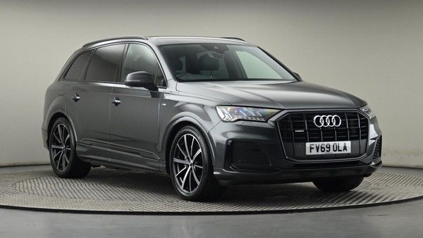 Audi Q7 Audi Q7