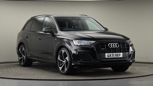 Audi Q7 Audi Q7