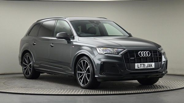 Audi Q7 Audi Q7