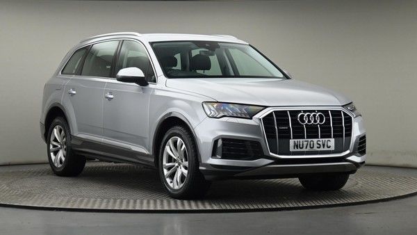 Audi Q7 Audi Q7