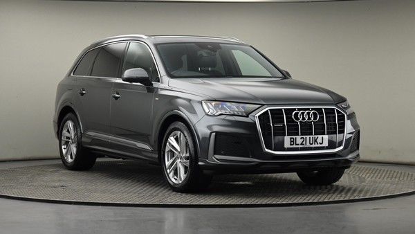 Audi Q7 Audi Q7