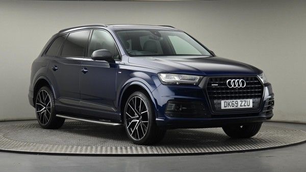 Audi Q7 Audi Q7