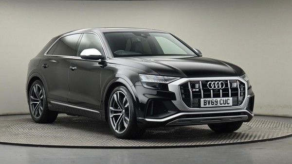 Audi SQ8 Audi SQ8