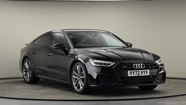 Audi A7 Audi A7