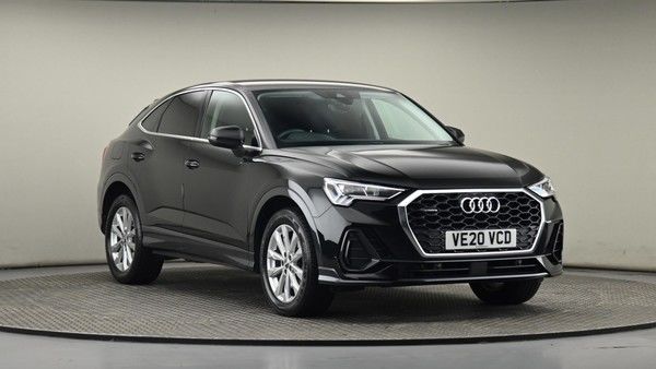 Audi Q3 Audi Q3
