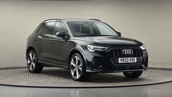 Audi Q3 Audi Q3
