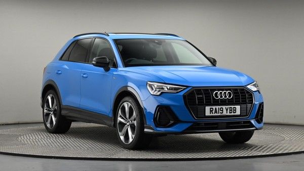 Audi Q3 Audi Q3