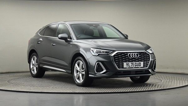 Audi Q3 Audi Q3