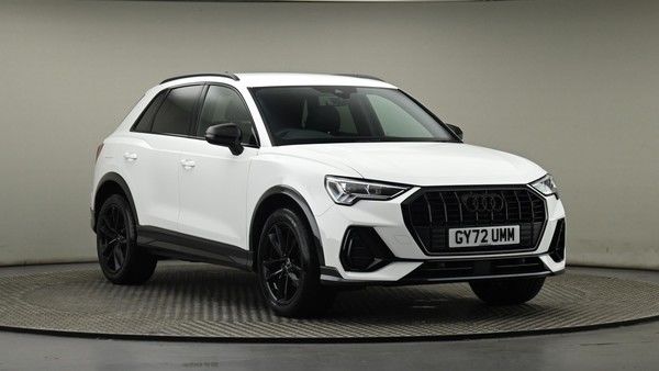 Audi Q3 Audi Q3