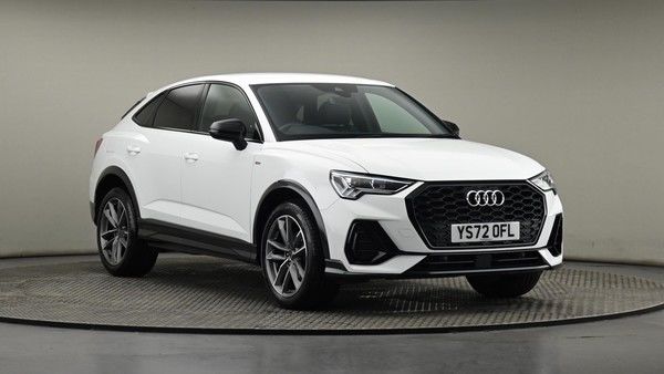 Audi Q3 Audi Q3