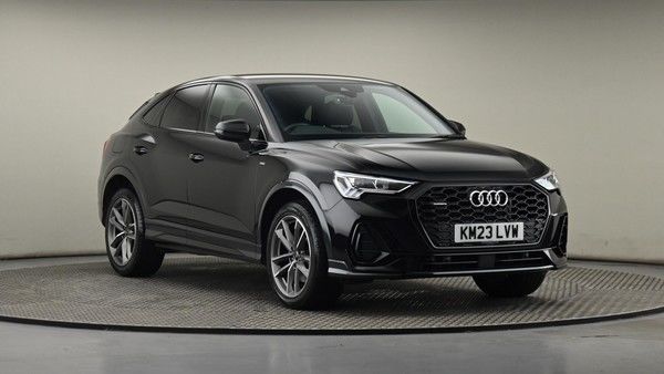 Audi Q3 Audi Q3