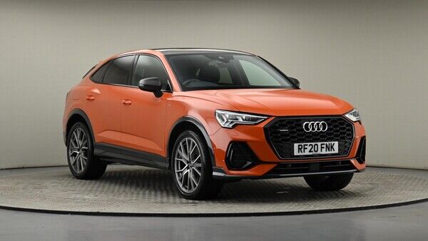 Audi Q3 Audi Q3