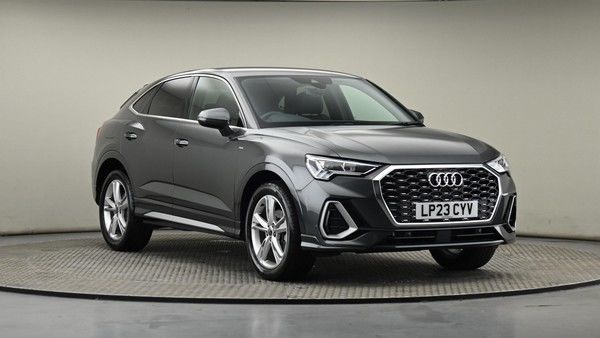 Audi Q3 Audi Q3