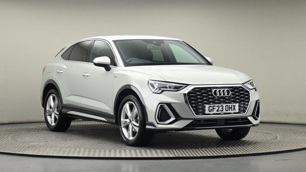 Audi Q3 Audi Q3