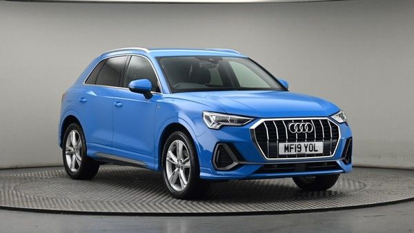 Audi Q3 Audi Q3