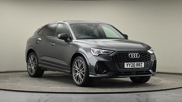Audi Q3 Audi Q3
