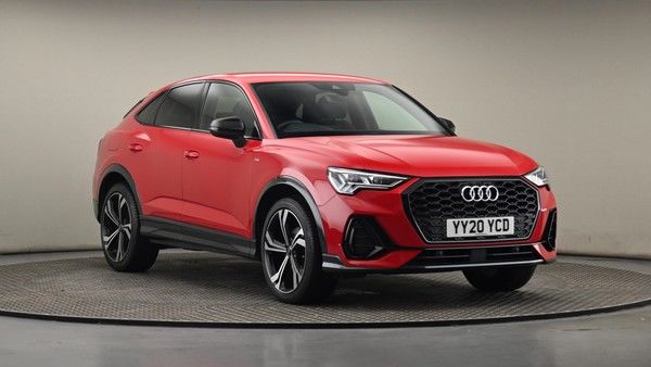 Audi Q3 Audi Q3