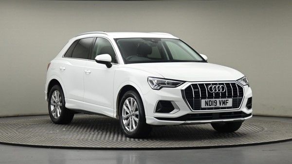 Audi Q3 Audi Q3