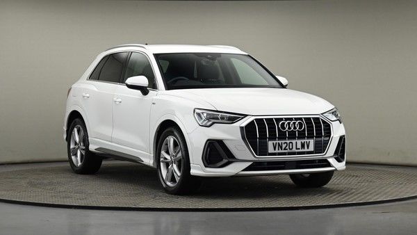 Audi Q3 Audi Q3