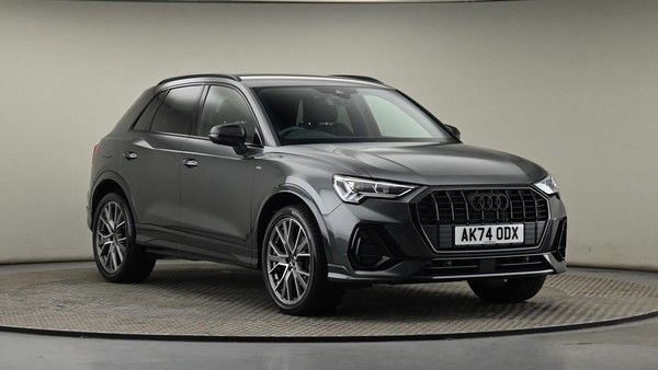 Audi Q3 Audi Q3