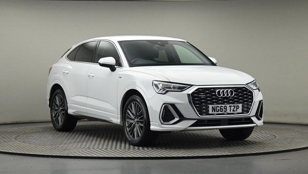 Audi Q3 Audi Q3