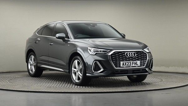 Audi Q3 Audi Q3